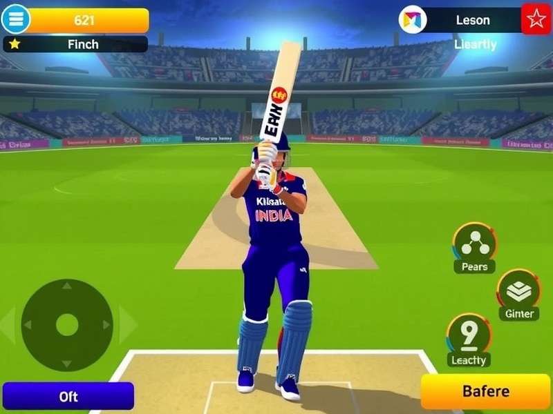 Kolkata Kings Blitz Legend Gameplay